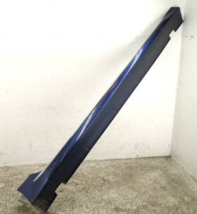 Rmd-993879 Hyundai 15-17 Sonata Rocker Panel Side Skirt Moulding Pass Right See Notes