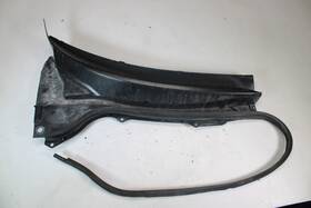 66862-am600 Infiniti 119.in1m03 03-04 G35 Sedan Front Passenger Windshield Vent Cowl Panel Oem