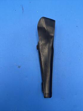 66895jl00a Infiniti 119.in1o08 08-15 G37/q60 Driver Left Side Cowl Vent Panel Extension Oem