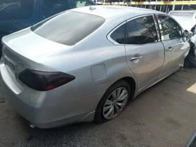 Infiniti 198-51131r Passenger Right Center Pillar Swb Fits 14-19 Q70 280842