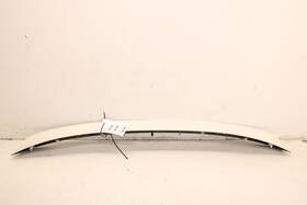 90818-9nc0a Infiniti 199.in1j18 2016-2020 Qx60 Rear Center Liftgate Back Door Molding 90818-9nc5b Oem