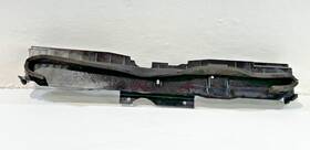 21578-5na0a Infiniti 2019-2020 Qx50 Front Radiator Upper Air Deflector Cover Bracket # 96082