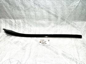 23637 Infiniti 2017-2019 Qx30 Left Driver Front Windshield A Pillar Reveal Molding Oem