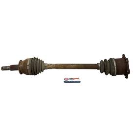 39704jl00b Infiniti 10-15 G37 Q60 Rear Passenger Axle Half Drive Shaft Oem Htg