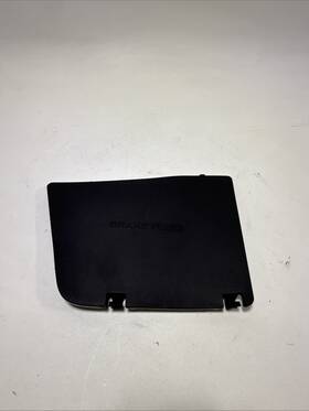 5921-500 Infiniti Jk600 07-17 G35 G37 Qx50 Brake Fluid Cover Plastic Trim Oem