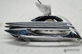 622564am2a Infiniti 62256 4am2a 2015-2019 Q70 Right/passenger Fog Light Lamp Bezel Oem