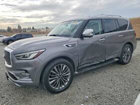 638105za0c Infiniti Qx80 2019 Quarter Moulding 10919656