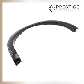 Infiniti 638111lk2a 2011-2017 Qx56 Qx80 Wheel Fender Flare Moulding Front Left