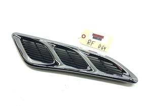63828 Infiniti 2011-2017 Qx56 Qx80 Right Passenger Front Fender Vent Grill Trim Oem