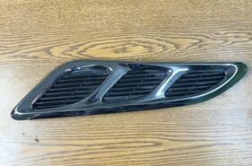 638291la0a Infiniti 2011-2017 Qx56 Qx80 Left Front Driver Side Fender Vent Grille Trim Oem