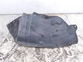 63844-jl00a Infiniti 2008-2010 G37 Front Passenger Forward Inner Fender Liner