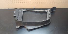 64894-jk000 Infiniti 08 09 10 11 12 13 G37 Passenger Battery Tray Molding Oem