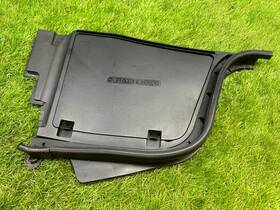 64894-jl00a Infiniti 2008-2015 Q60 G37 Coupe Battery Cover Trim Right Passenger Oem