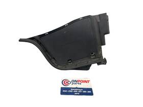 64895jk000 Infiniti 07-15 G25 G35 G37 Q40 Front Brake Fluid Cover Panel Bezel Oem Ipg