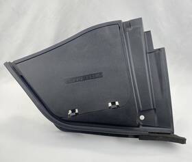 652784ga5a Infiniti 2014 - 2024 Oem Q50 Front Left Side Cowl Vent Brake Fluid Cover Panel