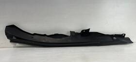 65821-1ma0a Infiniti 11-19 M56 M37 Q70 Front Left Side Fender Seal Cover Trim Molding #89679