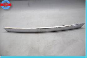 65834-ej80a Infiniti 11-17 Qx56 Qx80 Front Side Hood Molding Oem 65834-ej80a Infiniti 11-17 Qx56 Qx80 Front Side Hood Molding Oem
