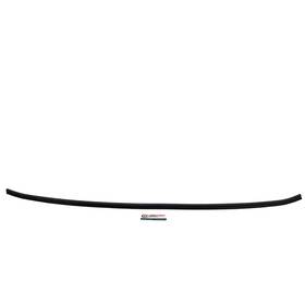 66834jk000 Infiniti 07-15 G35 G37 Q40 Sedan Windshield Cowl Weatherstrip Oem Ipg