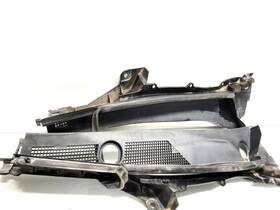 668631ma0a Infiniti 2014-2019 Q70 Q70l Windshield Cowl Panel Pair
