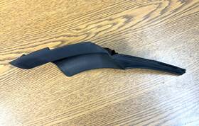 668941la0a Infiniti 2011-2024 Qx56 Qx80 Right Front Fender Upper Filler Panel Cover Oem