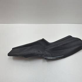 Infiniti 66895-5ca0a 2017-2022 Q60 Front Left Side Fender Seal Trim Cover Oem