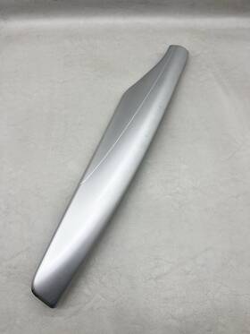 Infiniti 738301la0a Qx56 Qx80 11-19 Front Right Passenger Roof Rack Mount End Cover Cap Oem