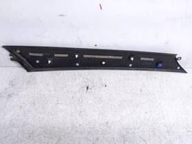 76836-6jk0a Infiniti 2014-2024 Qx80 Passenger Exterior Pillar Trim Molding