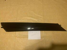 768371la0a Infiniti Qx80 Qx56 Windshield Left Side A Pillar Applique Molding Oem 2011-2020