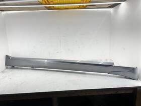 76850-4ga3a Infiniti 2014-2020 Q50 Right Side Rocker Panel Skirt Molding Gray Kad 768504ga3a