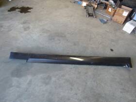76850-4gaoh Infiniti Passenger Side Rocker Panel Molding Q50 2014 2017 3.5l Sedan Right Lower Cover