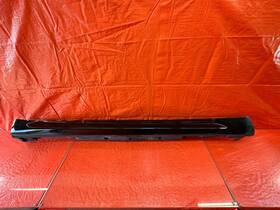 76850-jl57b Infiniti 08-15 G37 Q60 Coupe - Side Skirt Rocker Molding Trim Right Oem 188