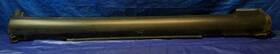 768501ba0a Infiniti Ex35 Ex37 Qx50 Right Side Rocker Panel Skirt Molding Dark Blue # 45777