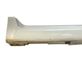 76850jk10c Infiniti 08-15 G35 G37 Q40 Passenger Rocker Panel Side Skirt Oem Ipg