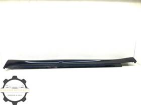 1ma0a Infiniti 76851 2011-2019 Q70 Left Driver Side Skirt Rocker Panel Molding Oem #note