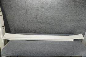 76851-4ga0h Infiniti Q50 2014-2024 Oem Left Driver Side Rocker Skirt Splash Gaurd Liner