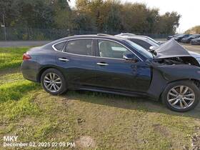 768514am0a Infiniti Q70 2019 Rocker Panel Moulding 8200196