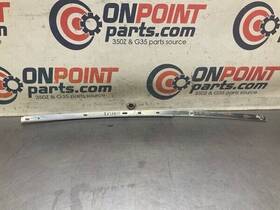 76870-jj50a Infiniti 09-15 G37 Q60 Right Exterior A Pillar Bracket 76870jj50a Oem 24bklf2