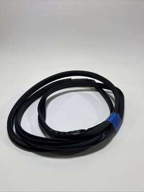 76921-jk000 Infiniti 07-13 G35 G37 Sedan Front Right Door Weatherstrip Seal Oem