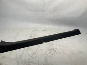 5ca0a Infiniti 769b5 17-22 Q60 Coupe Front Left Door Sill Scuff Plate P