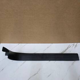 769b53js0a Infiniti 2013-2020 Qx60 Front Inner Left Kick Panel Trim Sill Plate