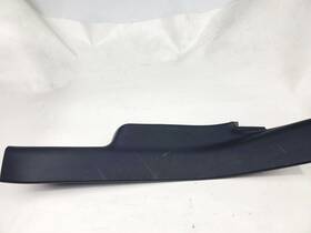 769b7-4ga0a Infiniti 14-24 Q50 Rear Left Lh Drive Side Scuff Sill Plate Cover Trim Panel Oem