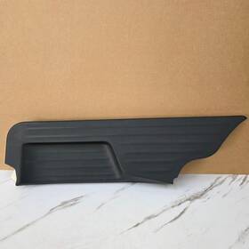 769b73ja0a Infiniti 769b73ja1a 2013-2020 Qx60 Rear Left Door Sill Scuff Kick Plate