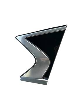 78126-5da0a Infiniti 2017-2019 Qx30 Rear Right Rr Rh Side Fender Corner Quarter Panel Trim