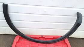 78860-5ua0a Infiniti 2014-2017 Qx50 Rear Right Wheel Arch Flare Molding 788605ua0a