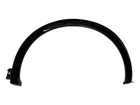 78861-5da0a Infiniti 2017-2019 Qx30 Rear Left Lh Fender Flare Wheel Arch Trim Molding