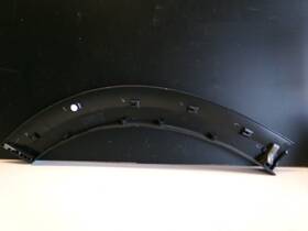 78861-5na1a Infiniti Rear Left Door Flare Arch Molding Trim 78861 5na1a 19-23 Qx50