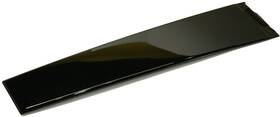 802d3-5na0b Infiniti 2019-2025 Qx50 Oem. Front Left Door Window B Pillar Applique Molding
