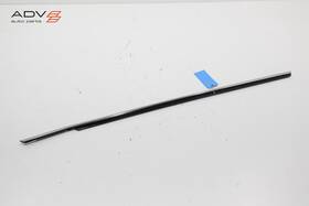 808205ca0a Infiniti 2017 - 2022 Q60 Right Passenger Side Door Window Belt Molding Oem