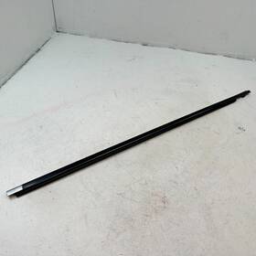 808214ga0b Infiniti Q50 Front Left Driver Door Window Outside Belt Molding 2014-2020 Oem