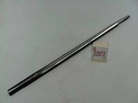 808216p000 Infiniti Weather Strip Belt Q45 1997 2001 Left Driver Side Front Outer Door Molding Trim